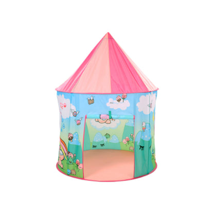 Knorrtoys Kinderzelt Theodor & Friends