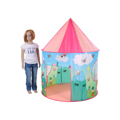 Knorrtoys Kinderzelt Theodor & Friends