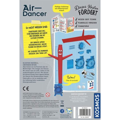 KOSMOS Air Dancer