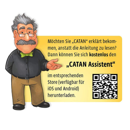 KOSMOS CATAN Jubiläums-Edition 2020