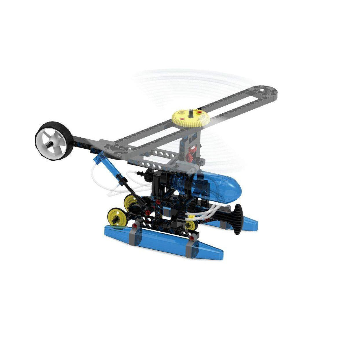 KOSMOS Der große Technik-Workshop