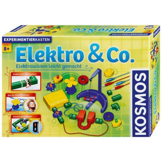 KOSMOS Elektro & Co.