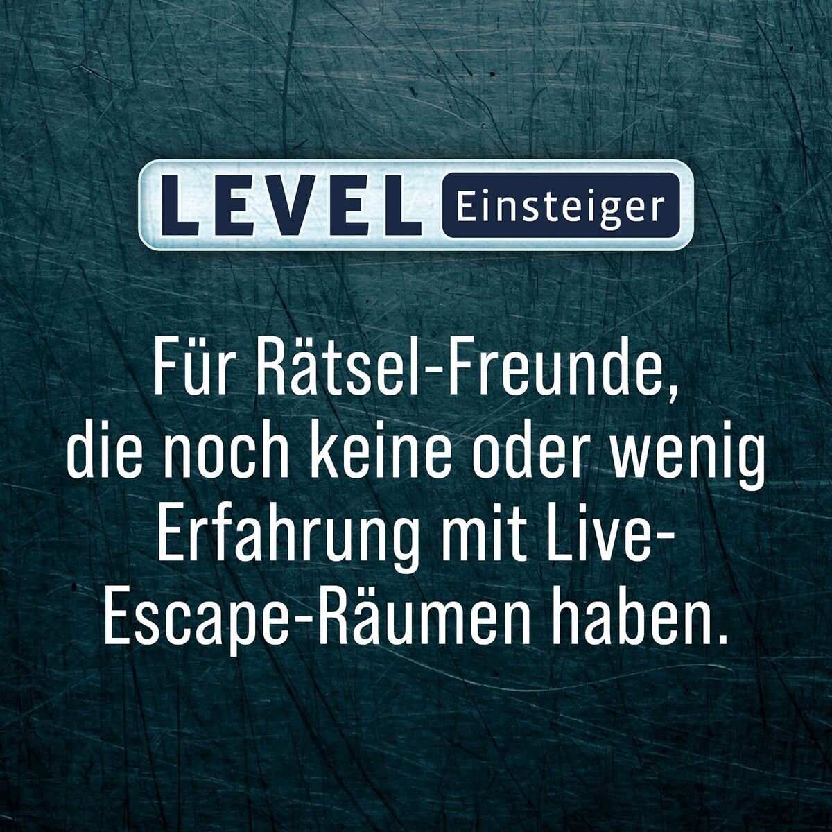 KOSMOS EXIT® Das Spiel Adventskalender 2023