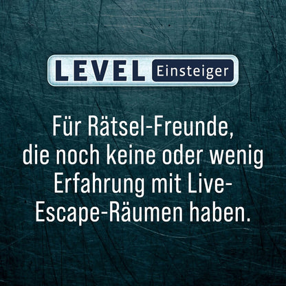 KOSMOS EXIT® Das Spiel Adventskalender 2023