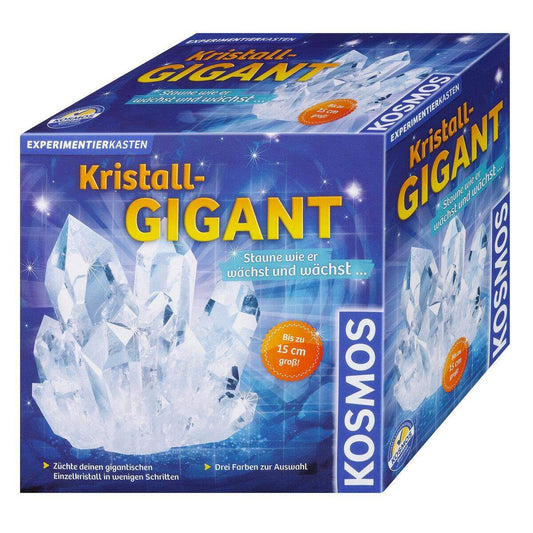KOSMOS Kristall-GIGANT