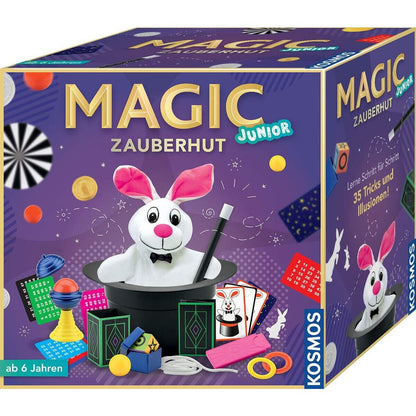 KOSMOS Magic Zauberhut