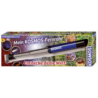 KOSMOS Mein Fernrohr