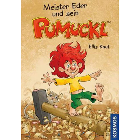 KOSMOS Meister Eder und sein Pumuckl