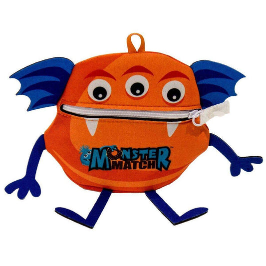 KOSMOS Monster Match, Das blitzschnelle Reaktionsspiel