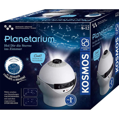 KOSMOS Planetarium