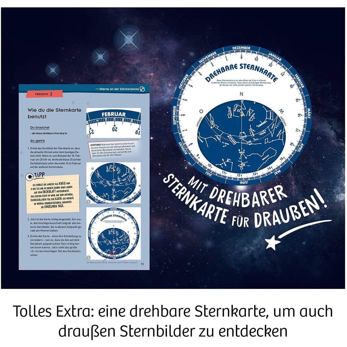 KOSMOS Planetarium