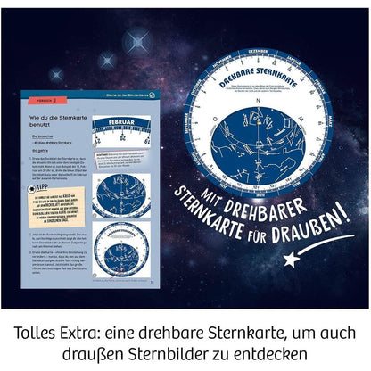 KOSMOS Planetarium