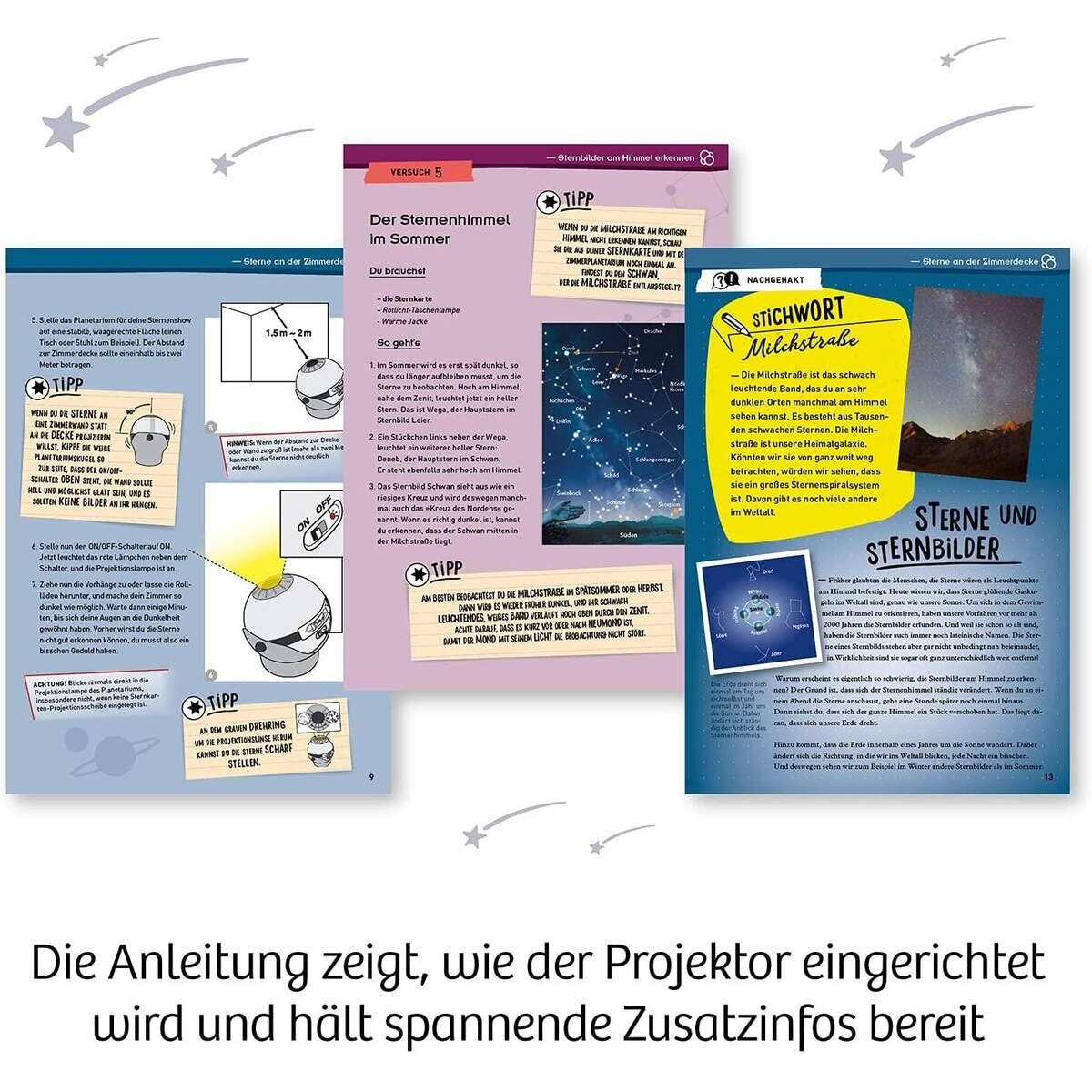 KOSMOS Planetarium