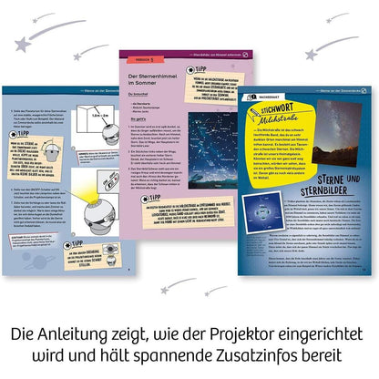 KOSMOS Planetarium
