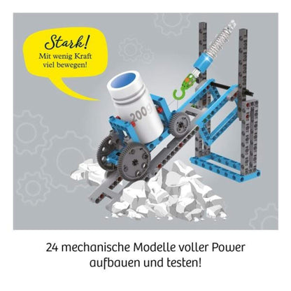 KOSMOS Simple Machines