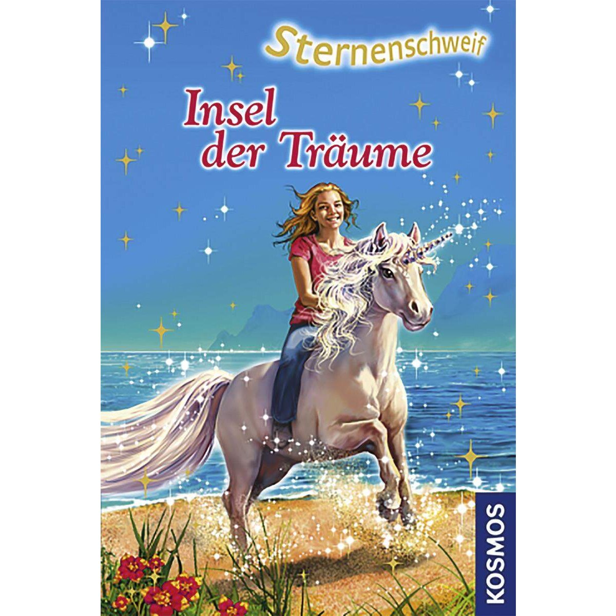KOSMOS Sternenschweif 49 - Insel der Träume
