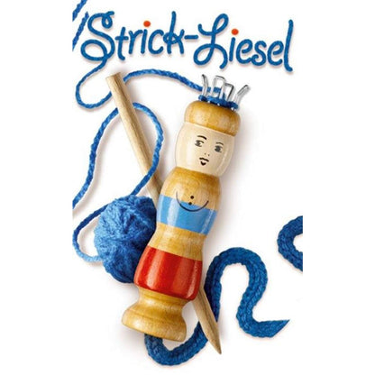 KOSMOS Strick-Liesel