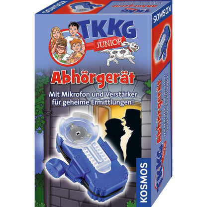 KOSMOS TKKG Junior Abhör-Gerät