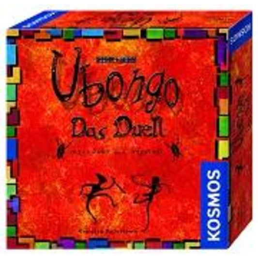 KOSMOS Ubongo Das Duell