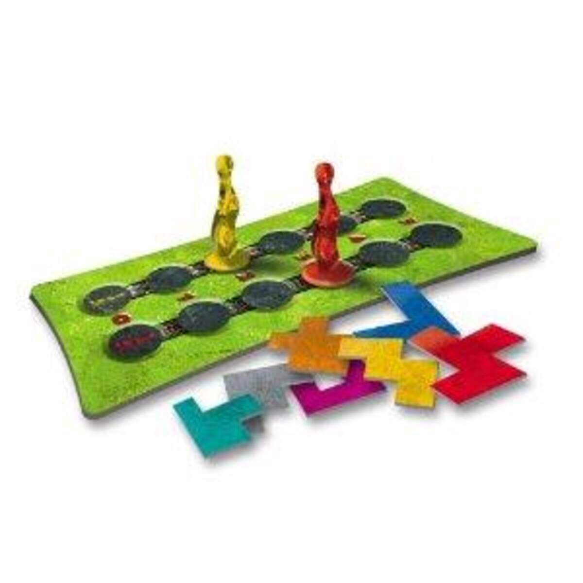 KOSMOS Ubongo Das Duell