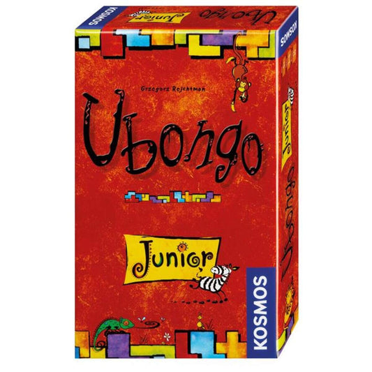 KOSMOS Ubongo Junior