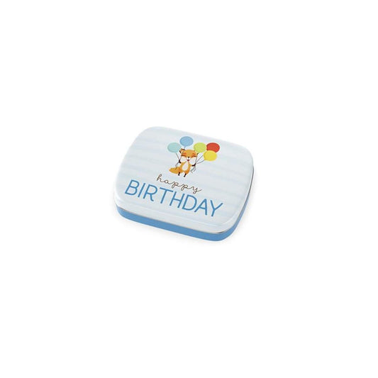 La Vida Mints Happy Birthday
