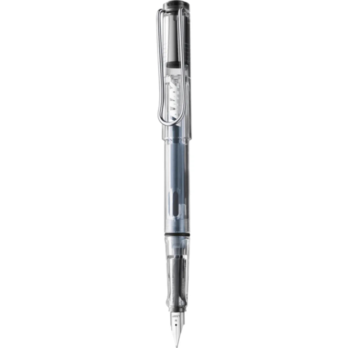 LAMY 012 Füllfederhalter vista EF T10bl