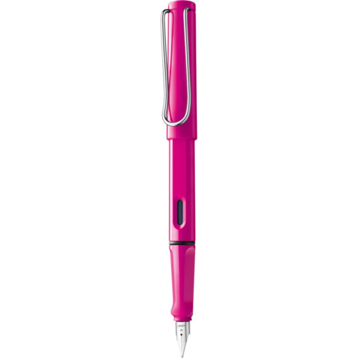 LAMY 013 Füllfederhalter safari pink EF T10bl