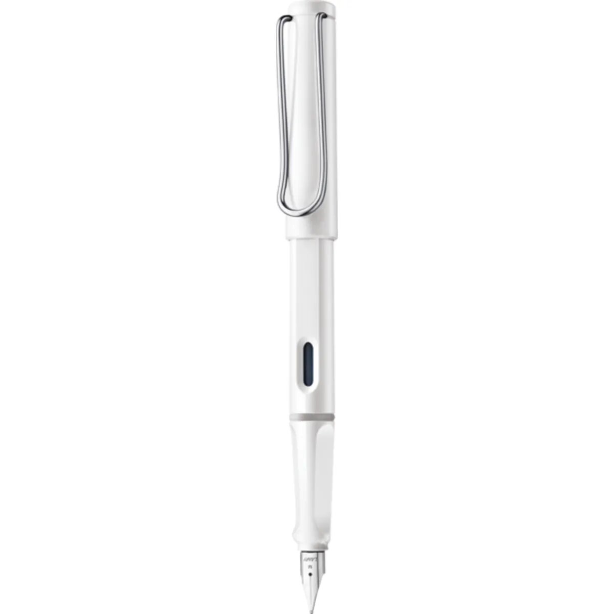 LAMY 019 Füllfederhalter safari white EF T10bl