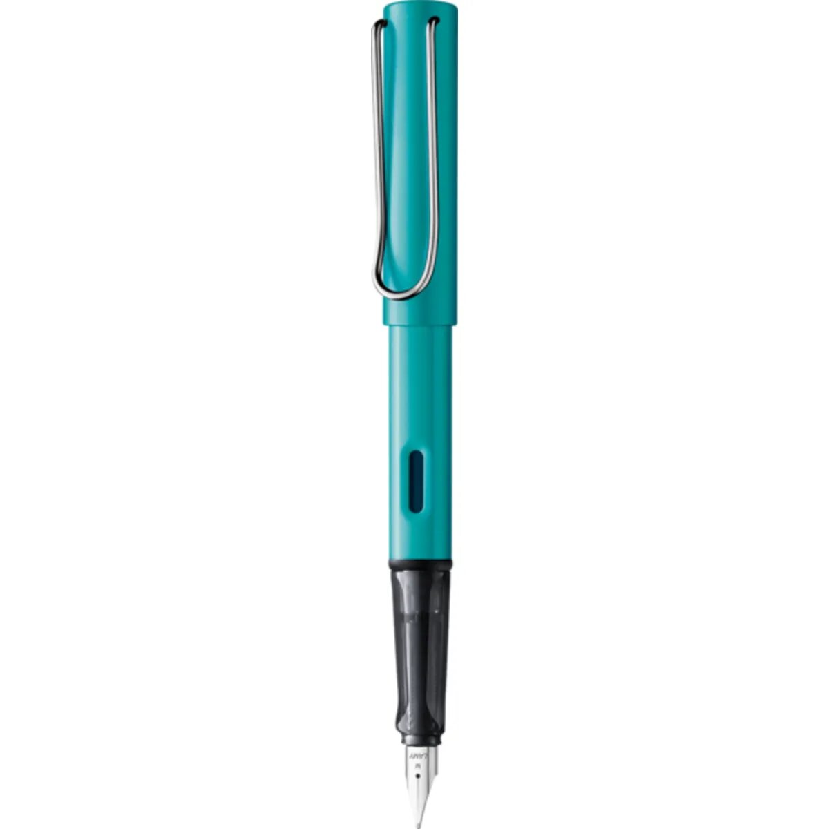 LAMY 023 Füllfederhalter AL-star turmaline EF T10bl