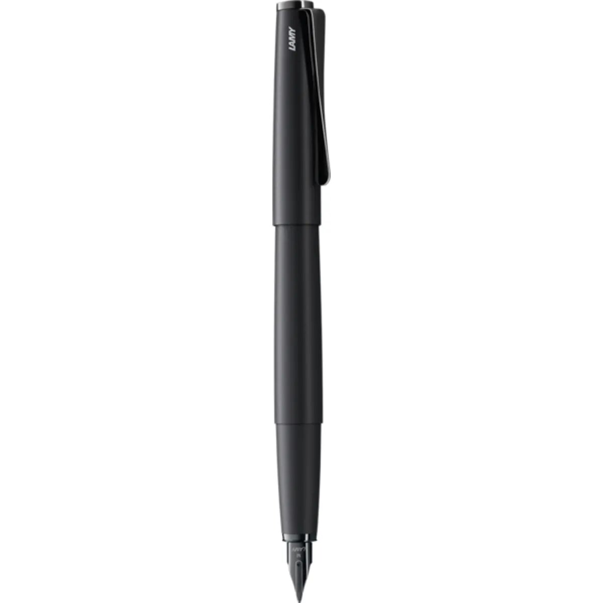 LAMY 066 Füllfederhalter studio Lx all black EF