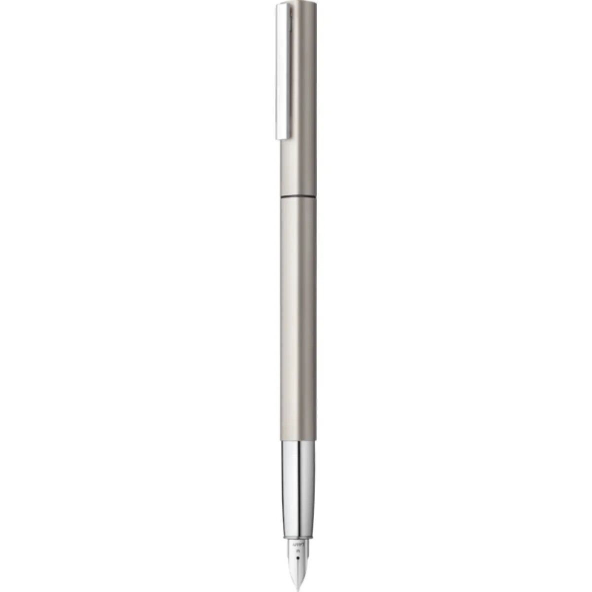 LAMY 070 Füllfederhalter ideos Palladium F