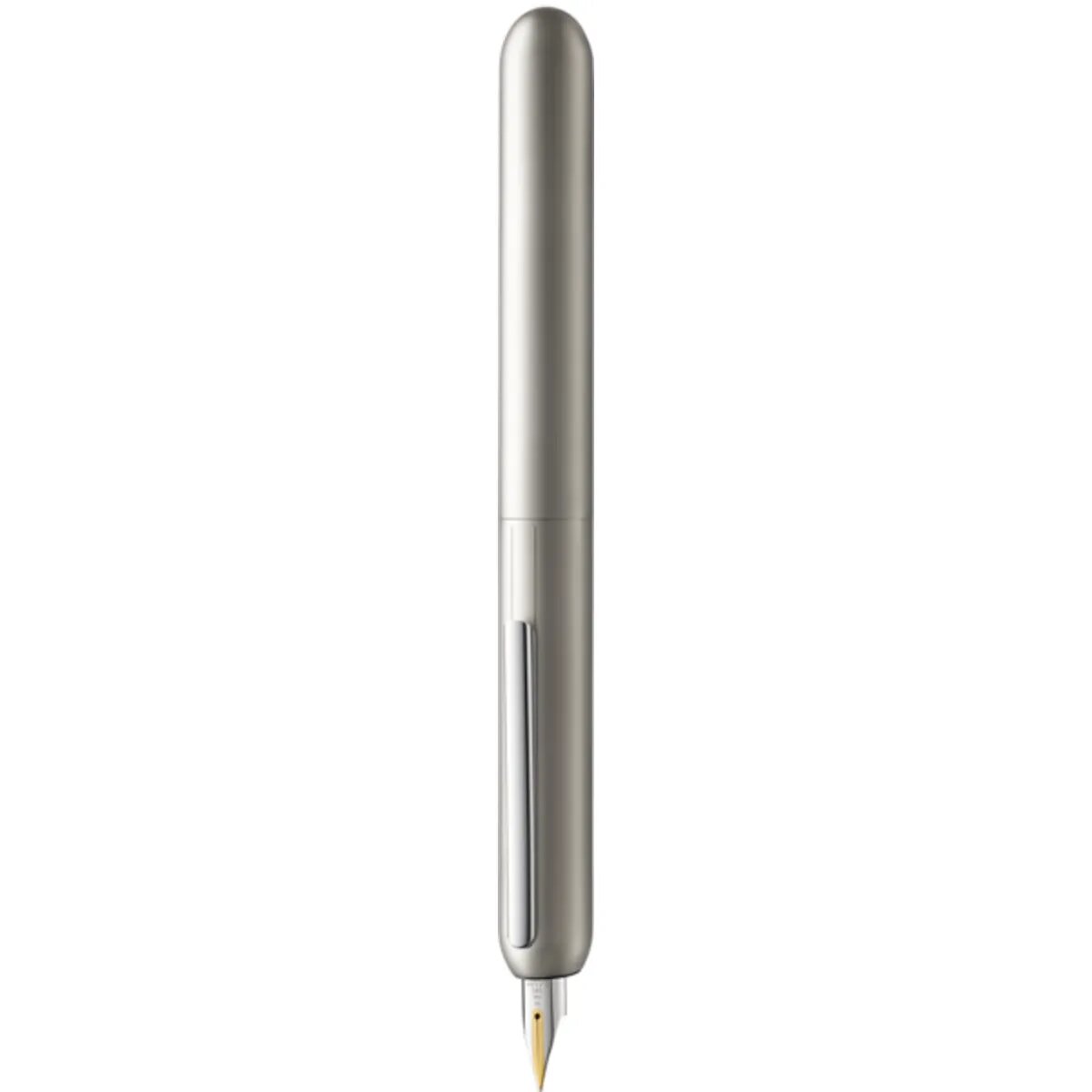 LAMY 074 Füllfederhalter dialog Palladium EF gold
