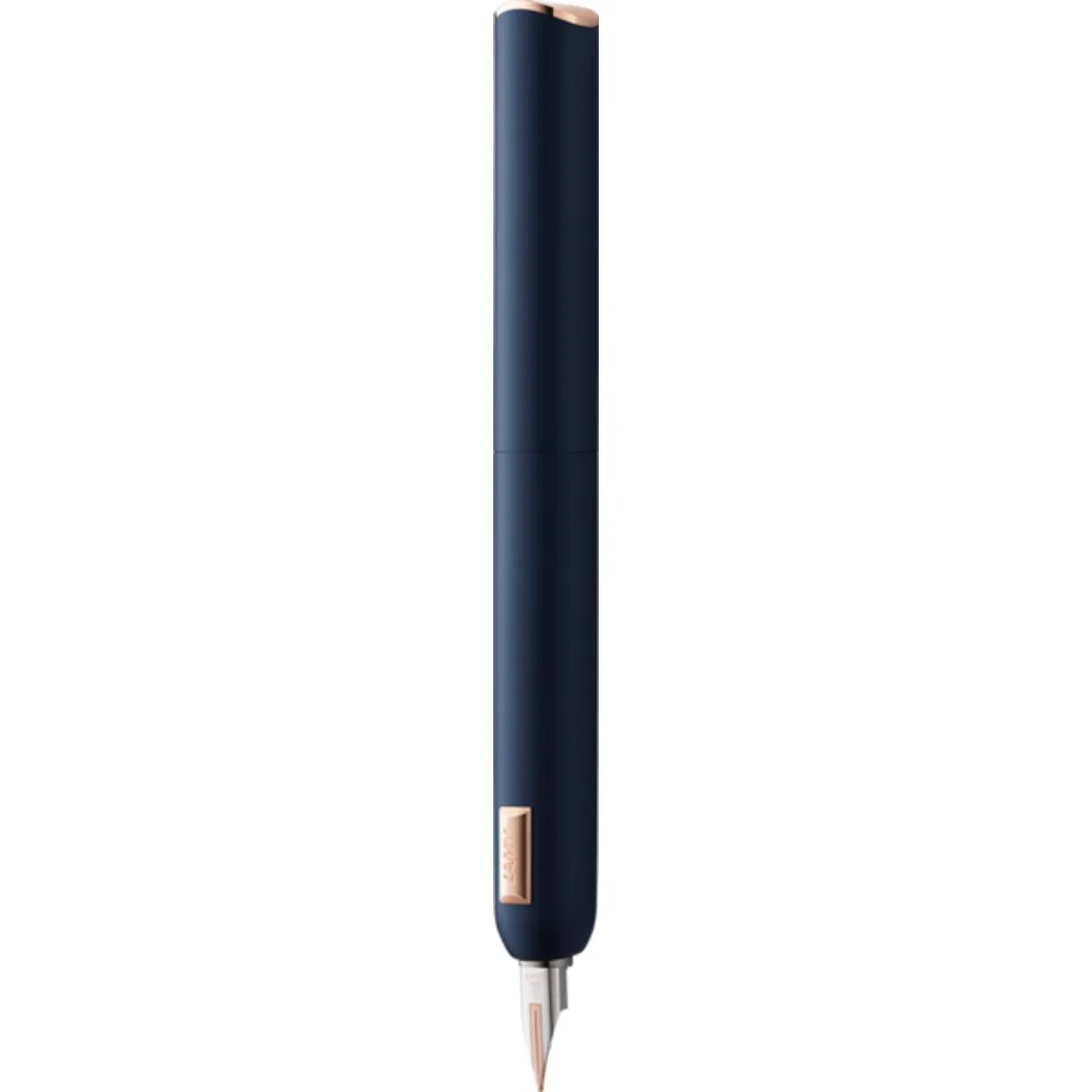 LAMY 081 Füllfederhalter dialog cc blue EF gold