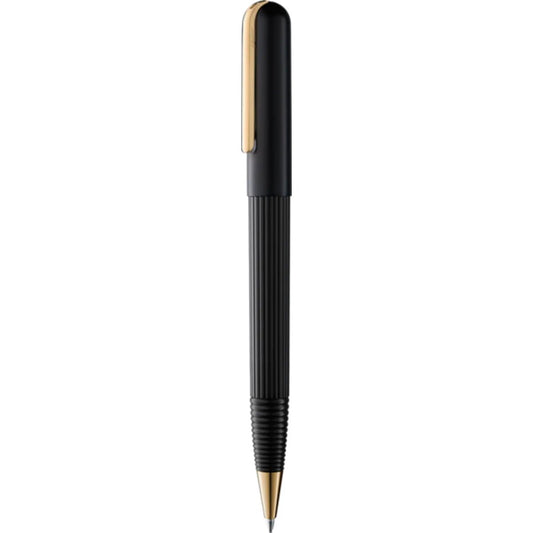LAMY 160 Bleistift imporium BlkAu 0,7