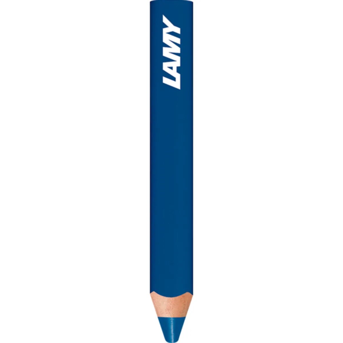 LAMY 3plus 043 cobalt blue