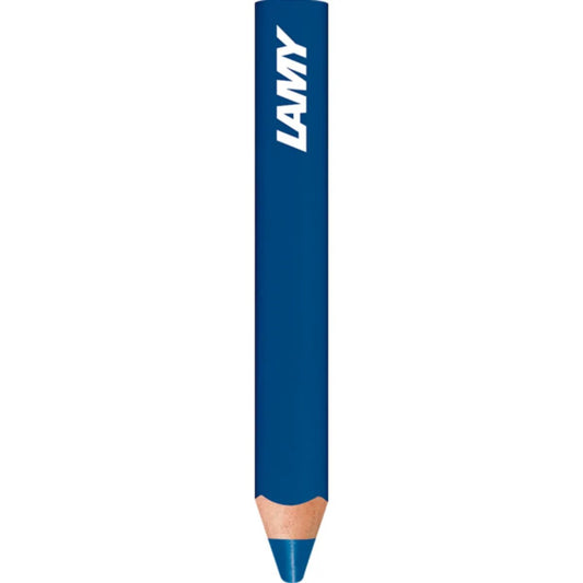 LAMY 3plus 043 cobalt blue