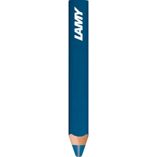 LAMY 3plus 047 indanthrene blue