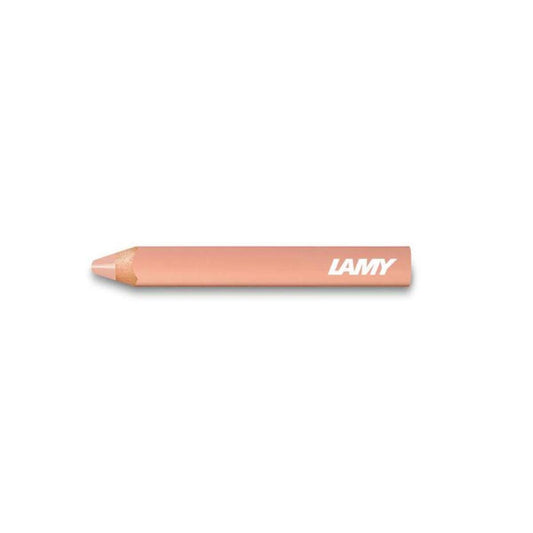 LAMY 3plus Farbstift, fleischorange