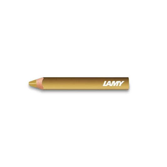 LAMY 3plus Farbstift, gold