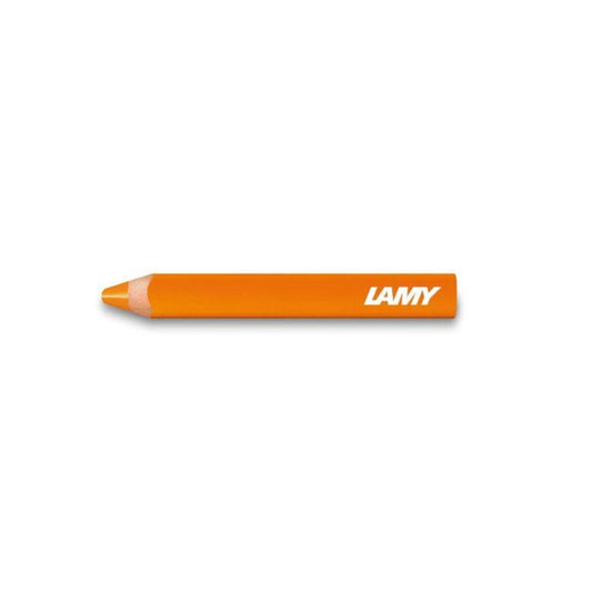 LAMY 3plus Farbstift, orange