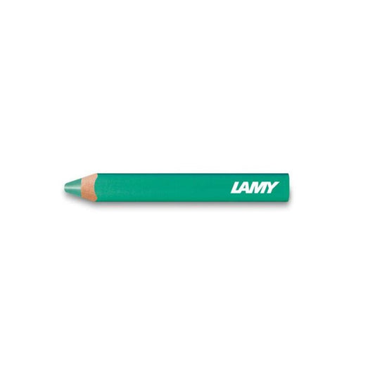 LAMY 3plus Farbstift, türkis
