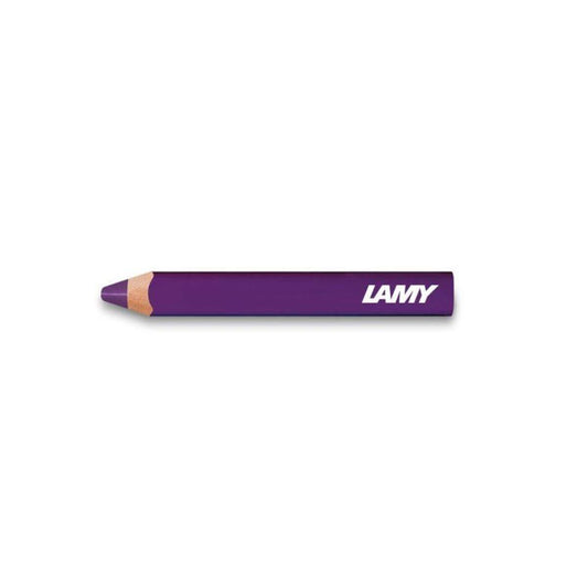 LAMY 3plus Farbstift, violett