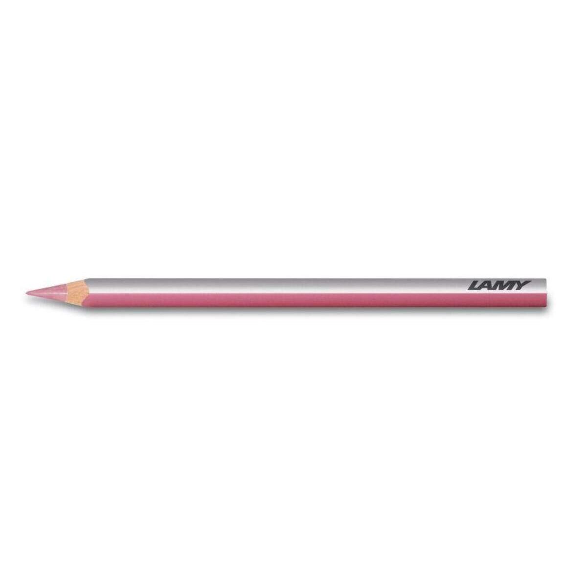 LAMY 4plus Farbstift 029 krapplackrosa