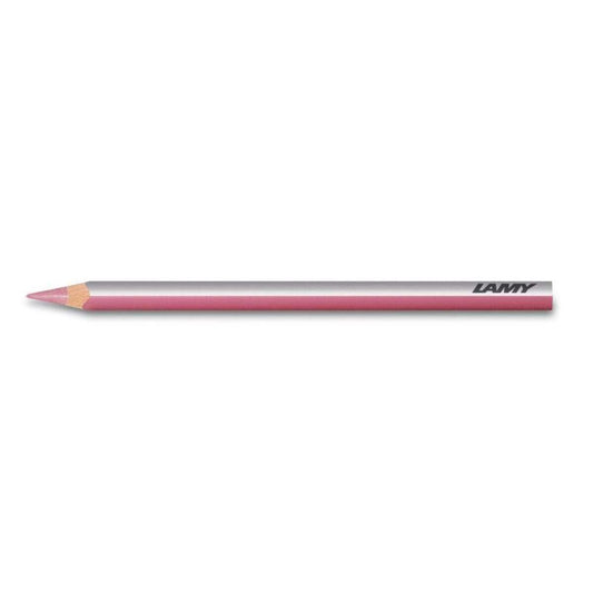 LAMY 4plus Farbstift 029 krapplackrosa