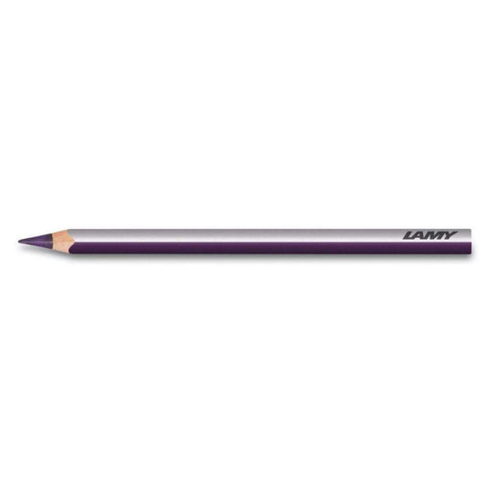 LAMY 4plus Farbstift 038 violett dunkel