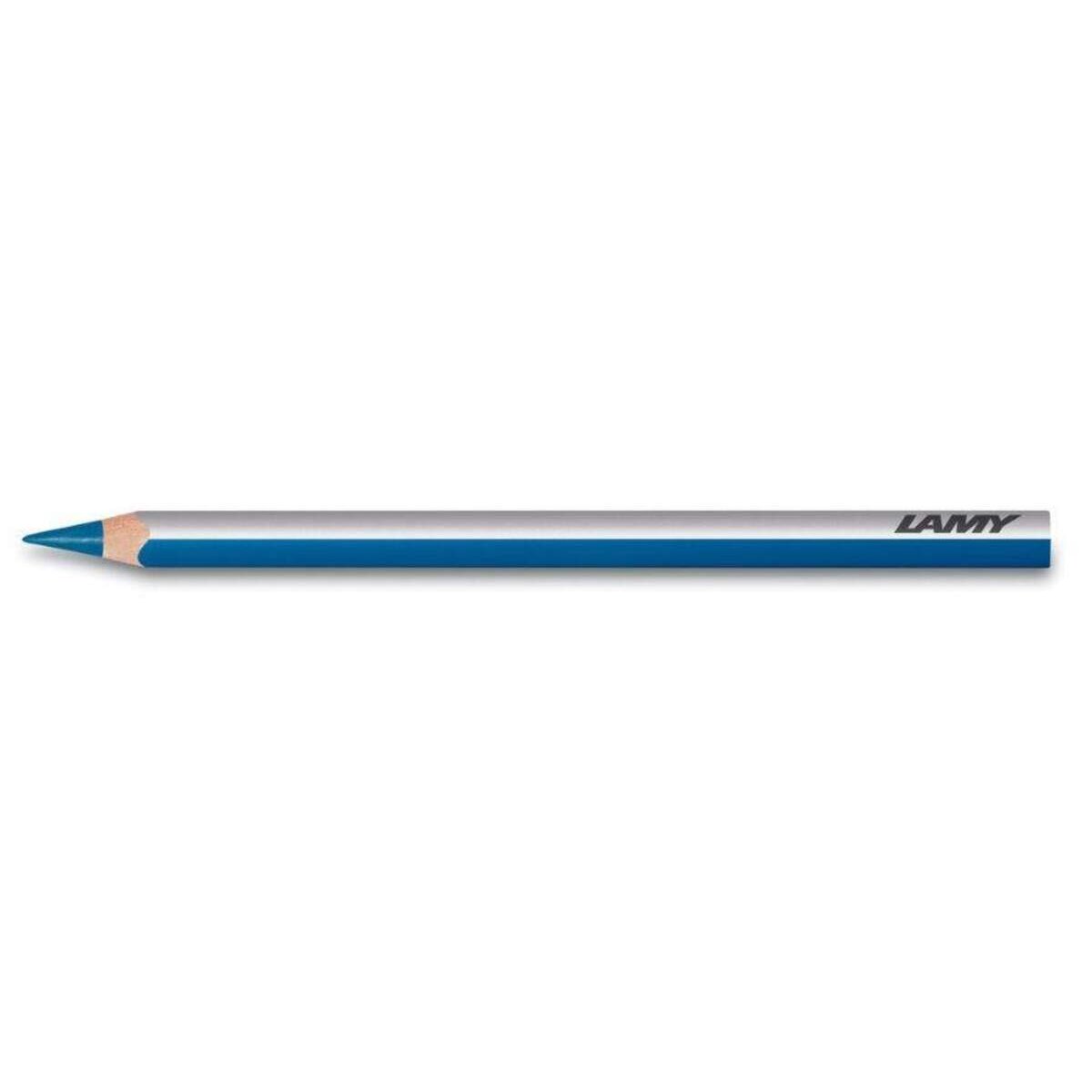 LAMY 4plus Farbstift 047 lichtblau