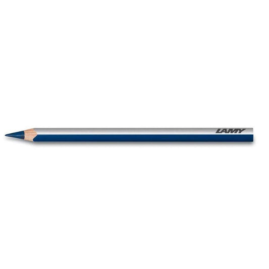 LAMY 4plus Farbstift 051 preußischblau