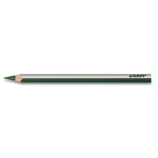 LAMY 4plus Farbstift 067 wiesengrün