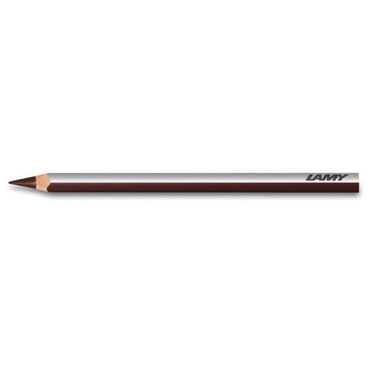 LAMY 4plus Farbstift 076 van-Dyck-braun